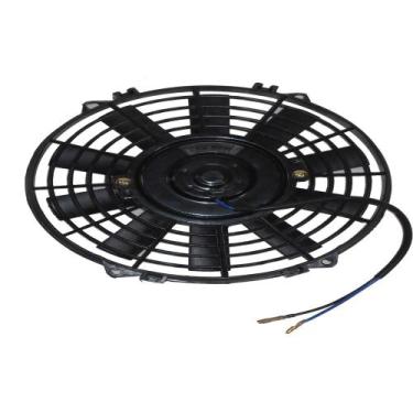 Imagem de Ventoinha Eletroventilador Universal 9'' 24 Volts - Procooler