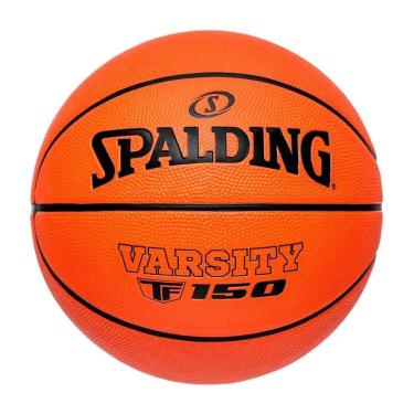 Imagem de Bola de Basquete Spalding Varsity tf 150