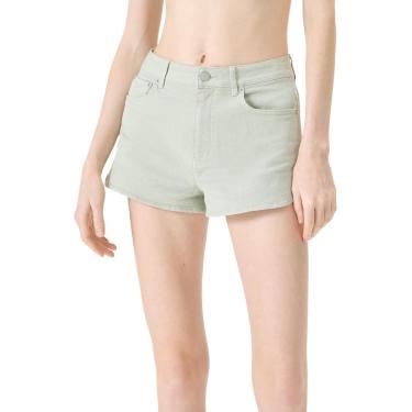 Imagem de Shorts Florence by mills Bright Side Cotton Twill para mulheres