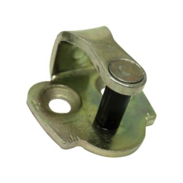 Imagem de Batente Porta Dianteira Traseira Universal Automotive Ecosport 4 Portas /fiesta /ka 2