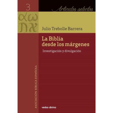 Imagem de La Biblia desde los márgenes - Espanhol