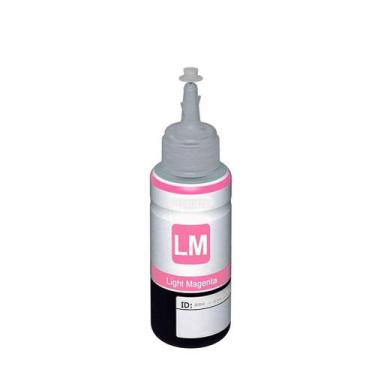 Imagem de Tinta Tankfull Para Epson L-800 T673620 Magenta Light Corante Compatív