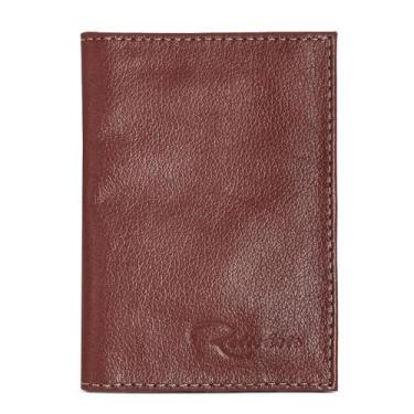 Imagem de Porta Passaporte Traveller - Pinhão - Relicário Bolsas e Pastas, Pinhã