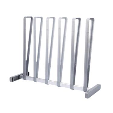 Imagem de ＫＬＫＣＭＳ Suporte para botas, sapateiro autônomo, organizador de acessórios para serviços pesados, suporte para botas altas para armário, pátio e área externa