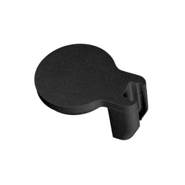 Imagem de Fenteer Proteção para Moinho de Café Manual, preto