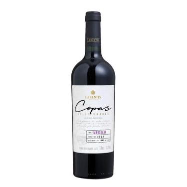 Imagem de Vinho Larentis Cepas Selecionadas Marselan 750ml
