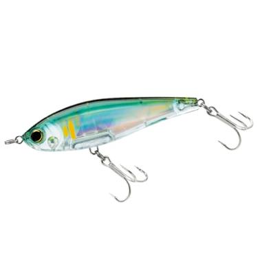Imagem de Yo-Zuri 3D Inshore Twitchbait (SS) 110 mm 4-3/8" AYU Isca Artificial 1 Unidade