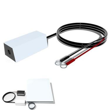 Imagem de Para Adaptador Starlink Mini 12V - Conversor de Modificação de Bateria de Entrada 12V/36V para 36V, Porta DC Feminina Impermeável, Compatível com Cabo de Energia Starlink Mini de até 30m/100 pés+