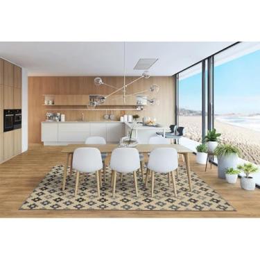 Imagem de Tapete 200x250cm Lyre Supreme Tapetes São Carlos Pixel