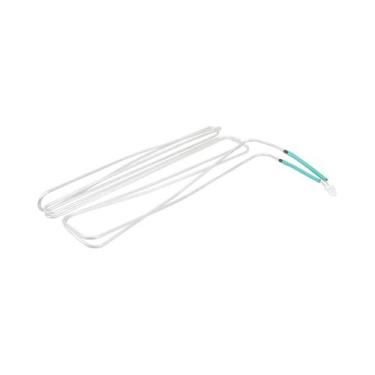 Imagem de Resistência de Degelo 110V para Freezer Brastemp - 326045890, Sem Volt
