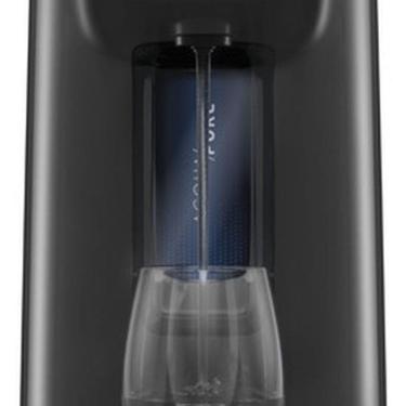 Imagem de Purificador De Agua Gelada Compressor 127v Preto Electrolux