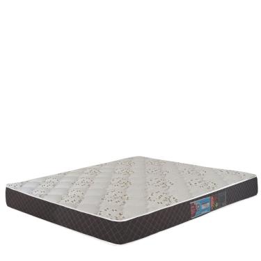 Imagem de Colchão Queen 158cm Espuma D45 Sleep Max Castor
