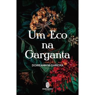 Imagem de Um eco na garganta - MORRO BRANCO (ALTA BOOKS), 3