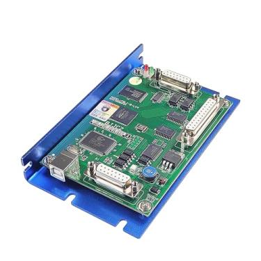 Imagem de Controlador de laser HUNST BJJCZ, cartão original Ezcad2 adequado para máquina de marcação a laser de fibra Raycus JPT