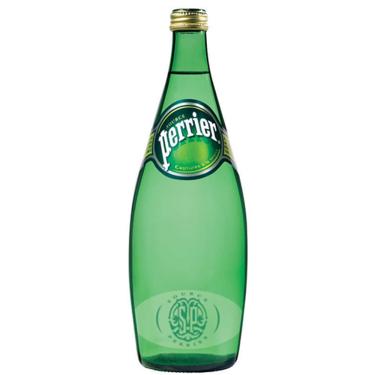 Imagem de Agua Perrier Vidro com GÁS 750ML