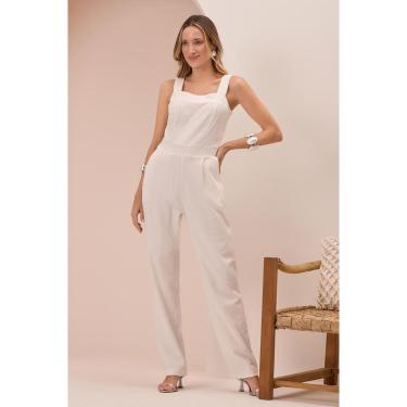 Imagem de MACACAO LINHO LUNENDER C5098-Feminino