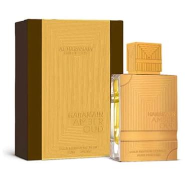 Imagem de Perfume Al Haramain Amber Oud Gold Edition Extreme 60ml
