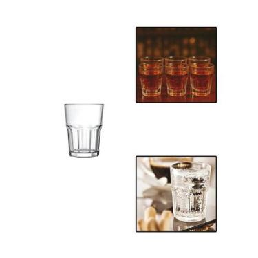 Imagem de Copo Bristol Dose 60ml - Nadir