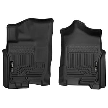 Imagem de Husky Liners - Série X-act Contour (55451)