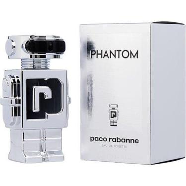 Imagem de Perfume Masculino Paco Rabanne Phantom Edt 50 Ml