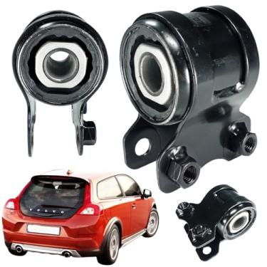 Imagem de Bucha Balança Bandeja Dianteira Mancal Volvo C30 Ano 2007 2008 2009 2010 2011 2012