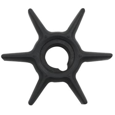 Imagem de Rotor da bomba de água para motor de popa Mariner 6HP 8HP 9.9HP 15HP 47-42038-2 47-42038Q02