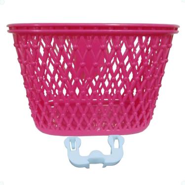 Imagem de Cesta Para Bicicletas do Aro 16-20 Marca Nathor Original-Unissex