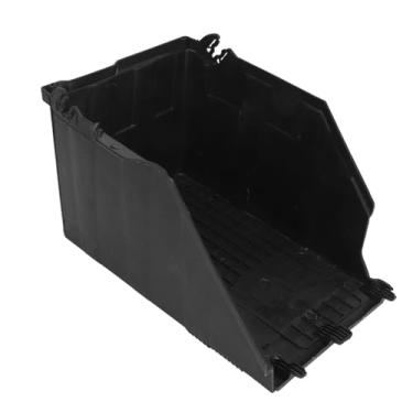 Imagem de Suporte de Proteção de Bateria para Carro, Bandeja Protetora, Resistência Ao Impacto, Slot de Bateria, Substituição, para 301 208 (OE da tampa inferior: 5615Q0)