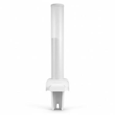 Imagem de Dispenser para Copos Descartáveis 150 a 200ml Branco Multicopo Nobre