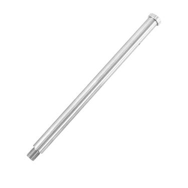 Imagem de Ysyqkn Barra Extensora de Contrapeso para Telescópio Astronômico, Acessório Robusto para Telescópios, Barra de Contrapeso para Laboratório, Casa E Escola, 31.4 Cm