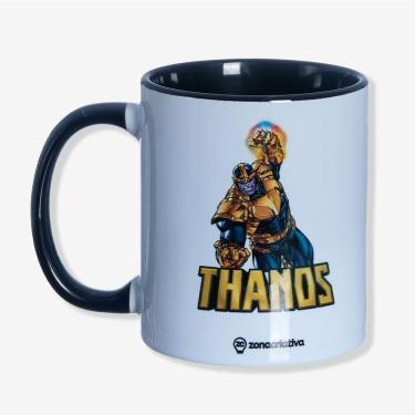 Imagem de Caneca Pop Thanos - Marvel