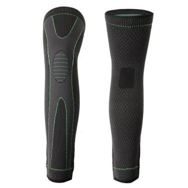 Imagem de Joelheira Compressão Para Articulação Dores Pernas - MB