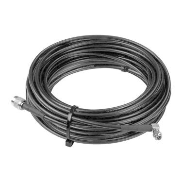 Imagem de Cabo Coaxial Antena Celular Cf-215sma Rgc58 15m Sma