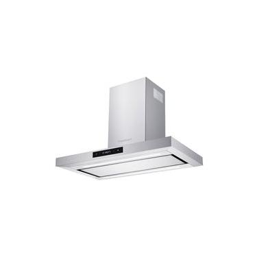 Imagem de Coifa de Ilha 90cm 220V Cuisinart Casual Aço Inox