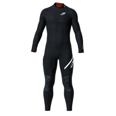 Imagem de Long John Mormaii ML 3.2mm Ultra Skin Surfe-Masculino