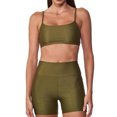 Imagem de Top Reto Colcci Com Bojo Slim 4657012-Feminino