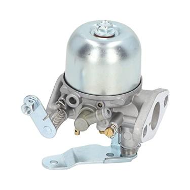 Imagem de Carburador de substituição para carrinho de golfe, carburador de alumínio premium para ezgo 2 ciclo 23932 g1 23932g1 17564 carb 017a, acessórios para carrinho de golfe