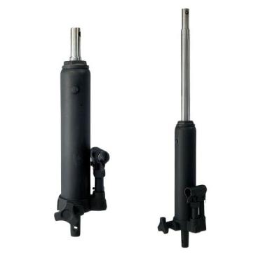 Imagem de Bomba Hidraulica Manual 0,5Ton para Guincho 3021154 MARCON