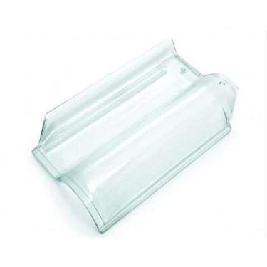Imagem de Telha Americana Transparente Injetada 45X25