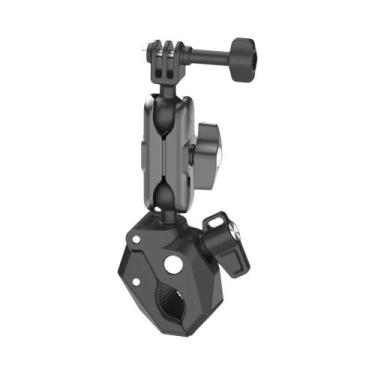 Imagem de Suporte De Guidão Para Moto E Bicicleta Para GoPro Hero, DJI, Insta360