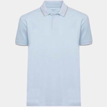 Imagem de Camisa Polo Aramis Classic Friso Masculino-Masculino