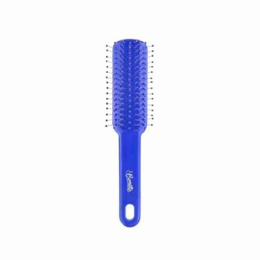 Imagem de Mb escova ratangular pequena bonitta violet