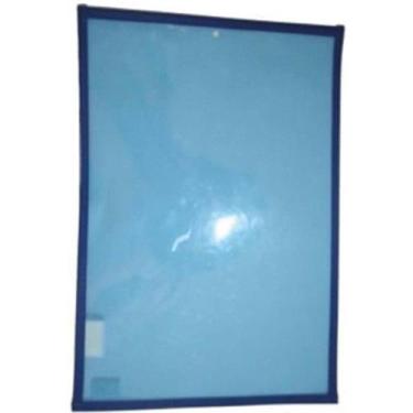 Imagem de Porta-Alvará Vertical Azul 10 unid - Goodie
