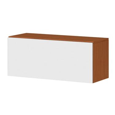 Imagem de Armário Aéreo Geladeira 100% MDF 70 cm Claire