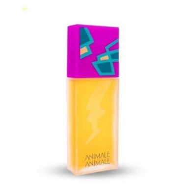 Imagem de Perfume Animale Animale Eau de Parfum Feminino 100ml-Feminino