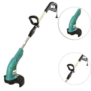 Imagem de Aparador de grama elétrico 1.500 watts cabo bipartido - GAM-1500BP (11