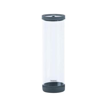 Imagem de Pote de Vidro Hermético Tramontina com Tampa 2L Purezza, 2L, Transpare