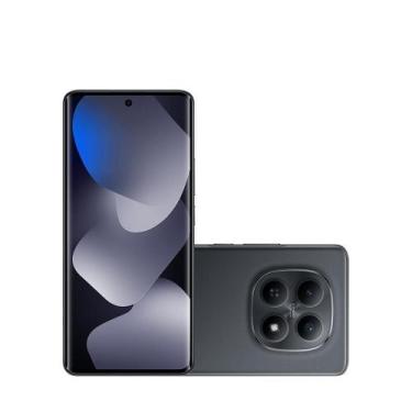 Imagem de REDMI Note 15 5G 512GB - XIAOMI, 512GB, Preto