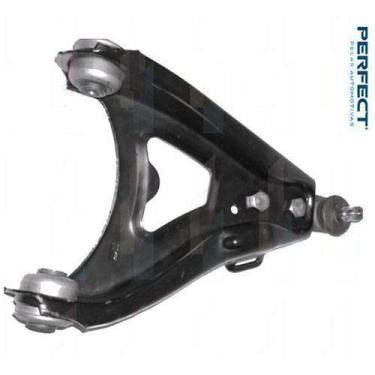 Imagem de Bandeja inferior direita - megane 2000 a 2005 / scenic 1997 a 1998 - b