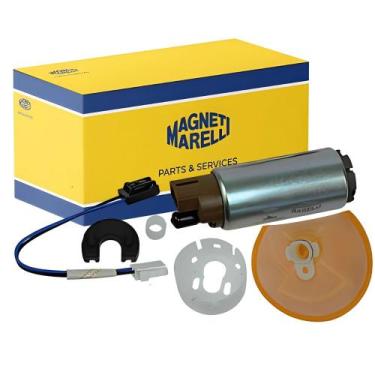 Imagem de Kit Bomba Combustível Kia Picanto 2004 Ate 2011 Gasolina - MAGNETI MAR